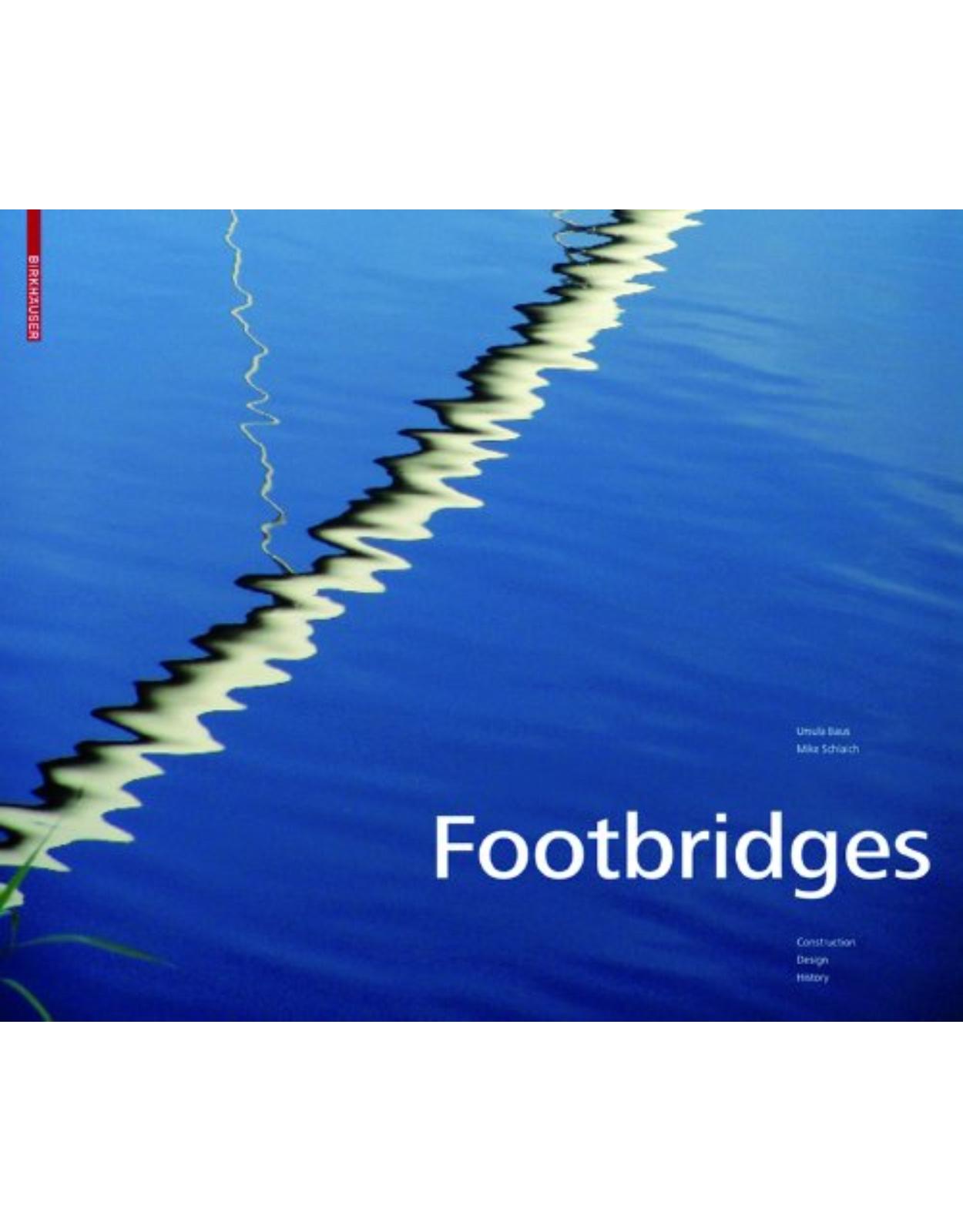 Footbridges