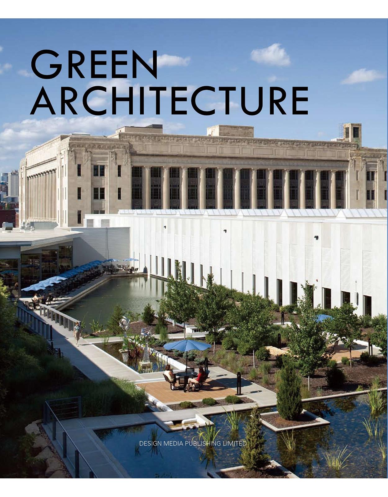 Green Architecture