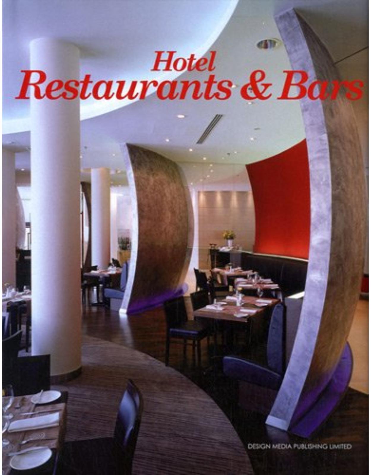 Hotel Restaurants & Bars