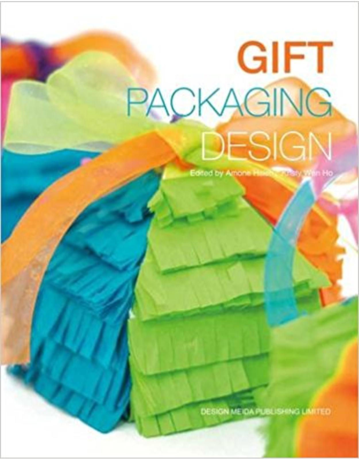 Gift Packaging Design
