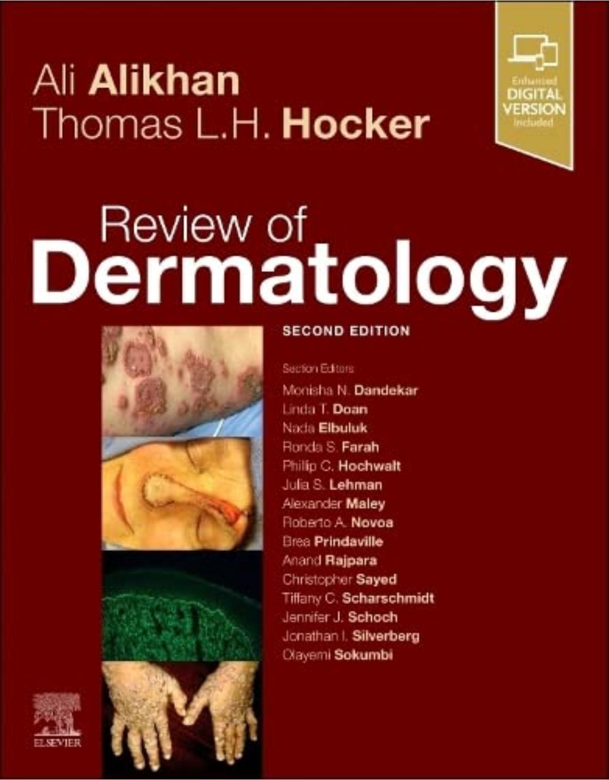 Review of Dermatology 