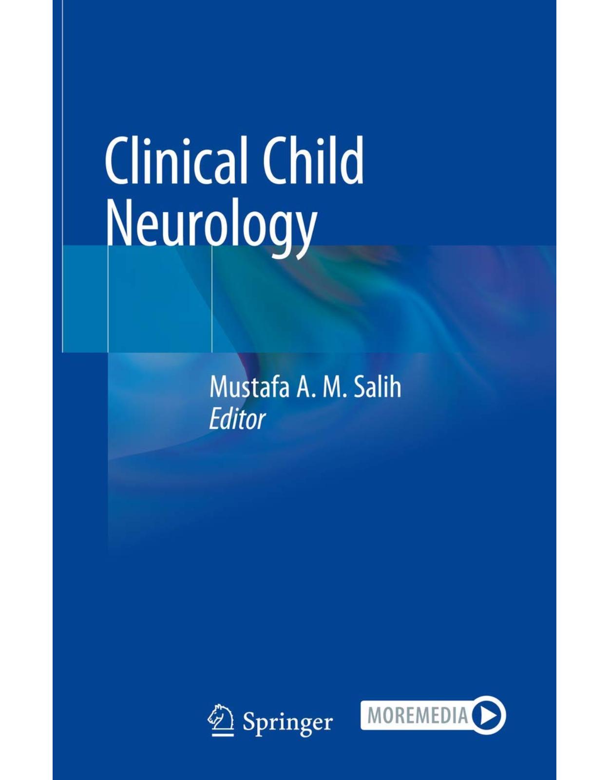 Clinical Child Neurology
