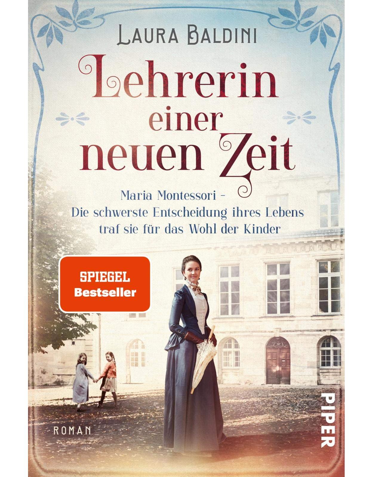 Lehrerin einer neuen Zeit 