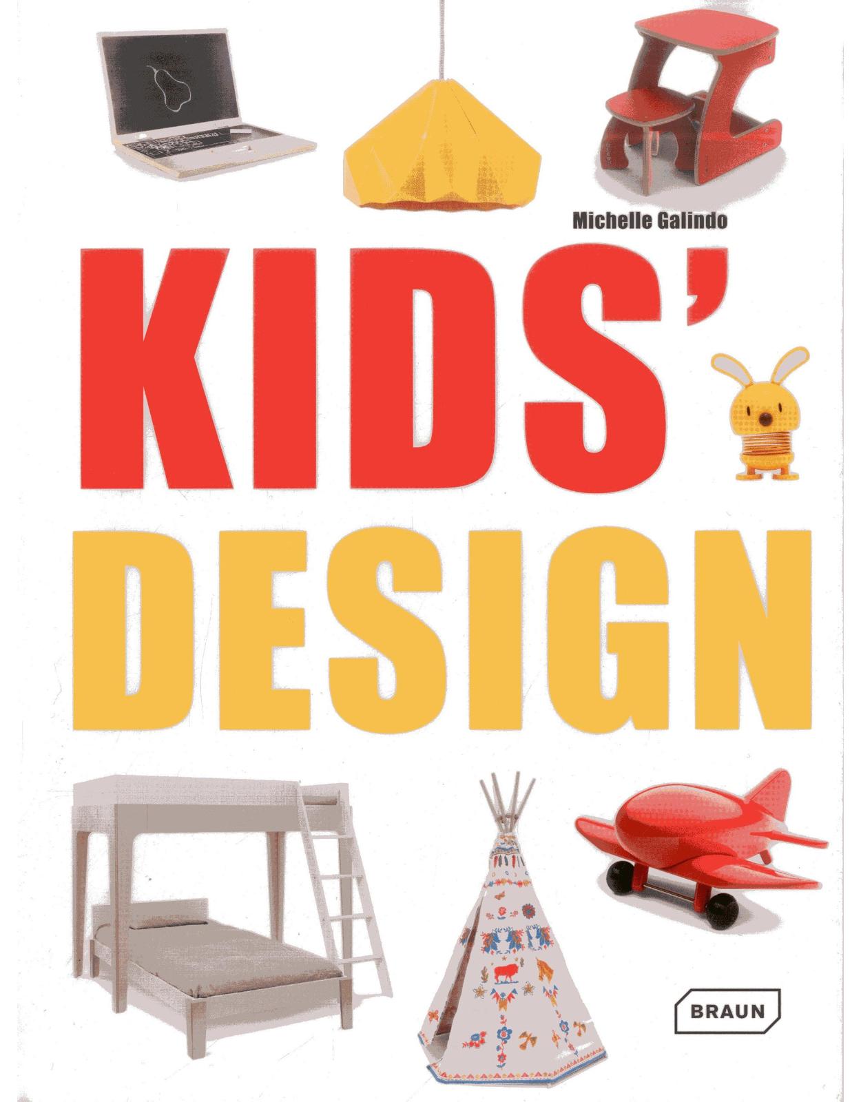 Kids' Design