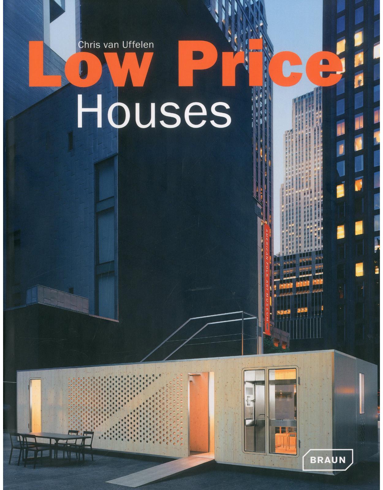 Low Price Houses