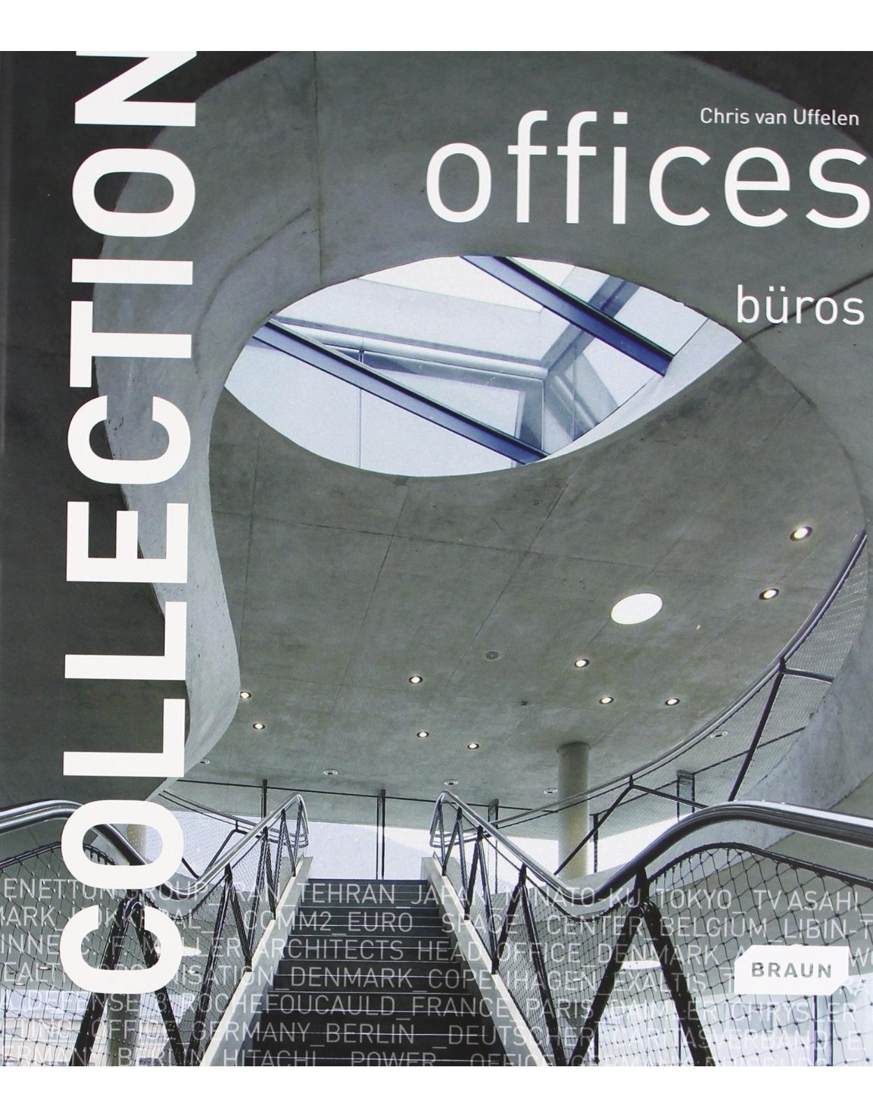 Collection: Offices