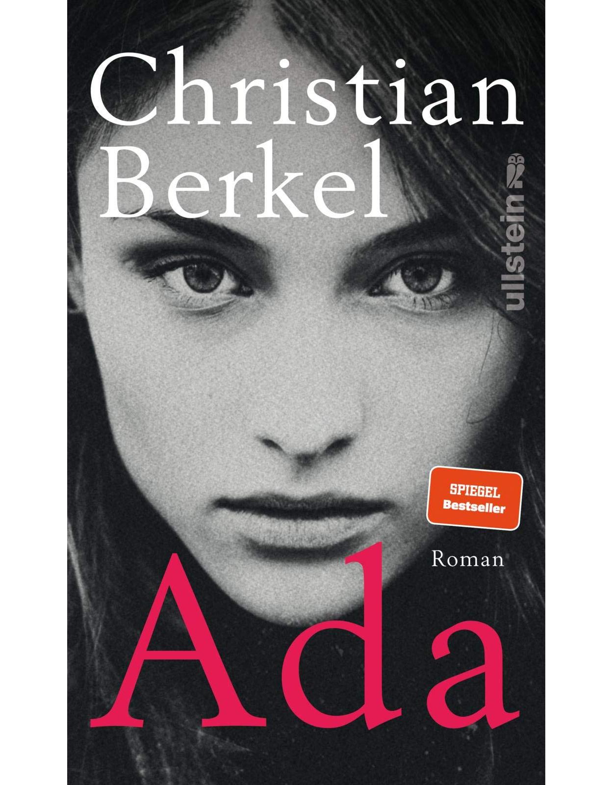 Ada: Roman