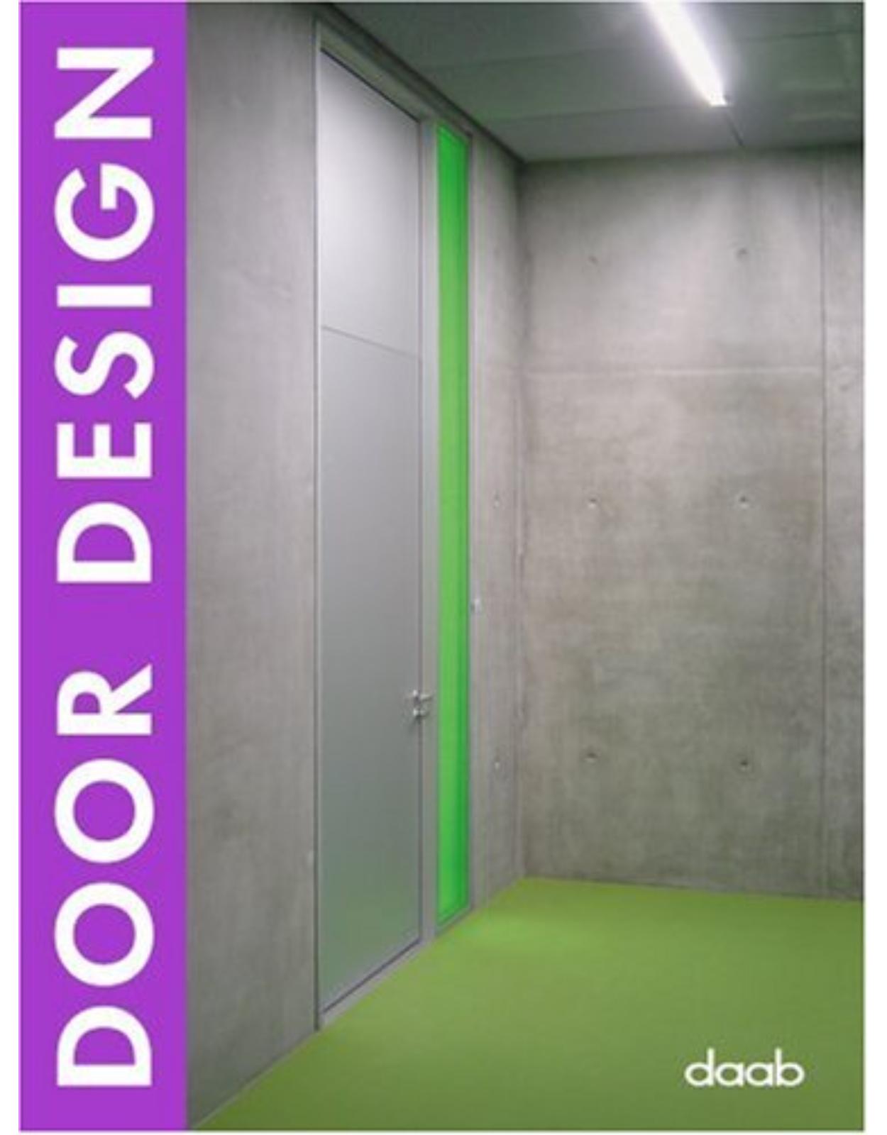 Door Design