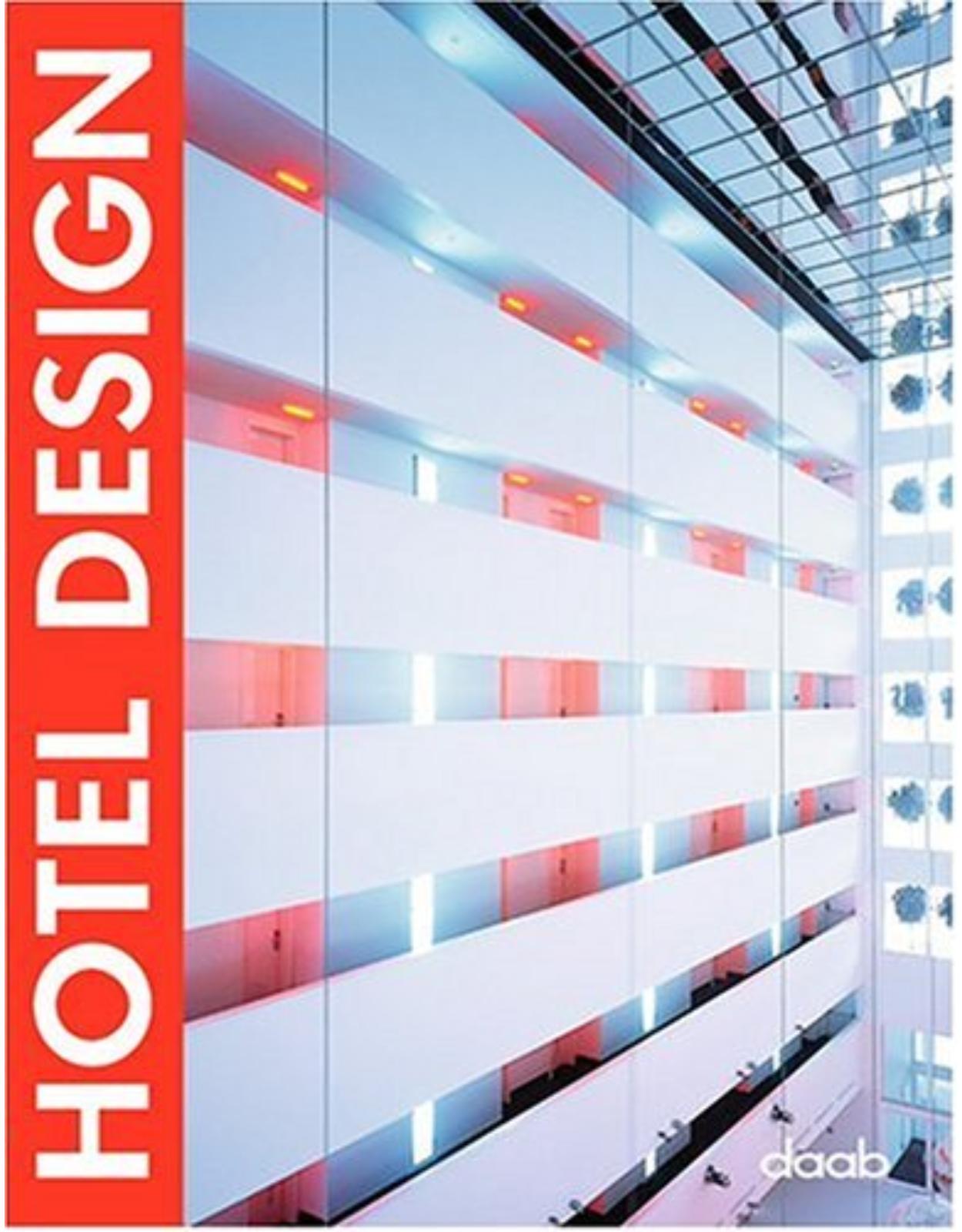 Hotel Design