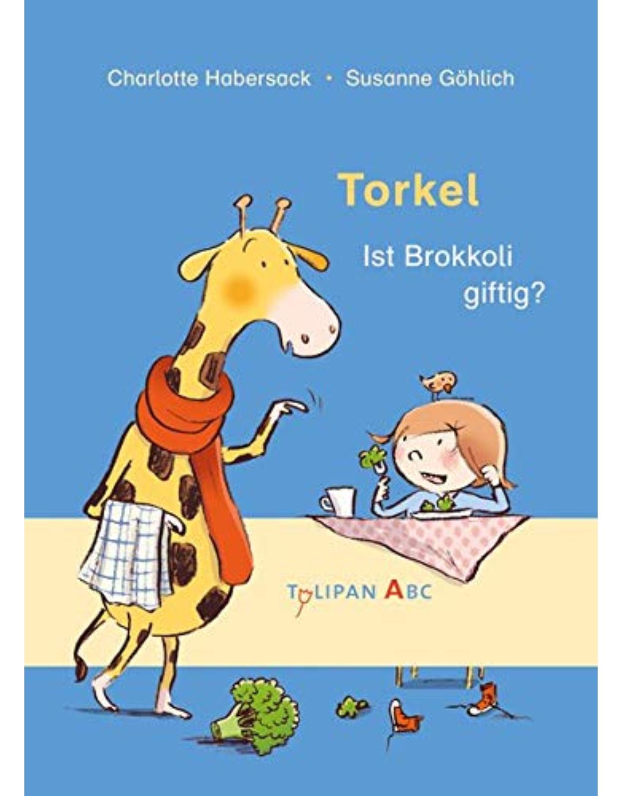 Torkel - Ist Brokkoli giftig