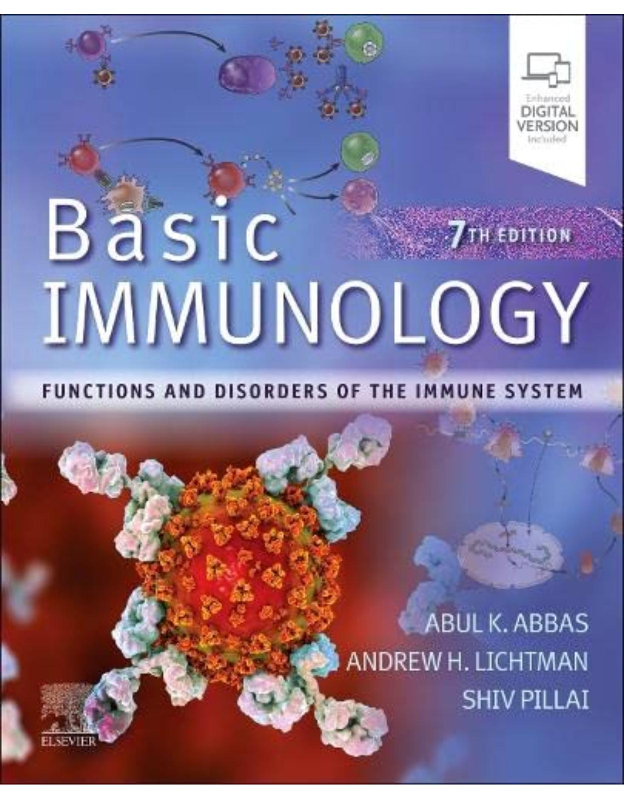 Basic Immunology: Functions and Disorders of the Immune System