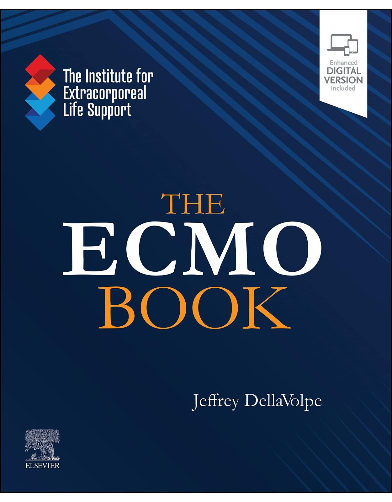 The ECMO Book