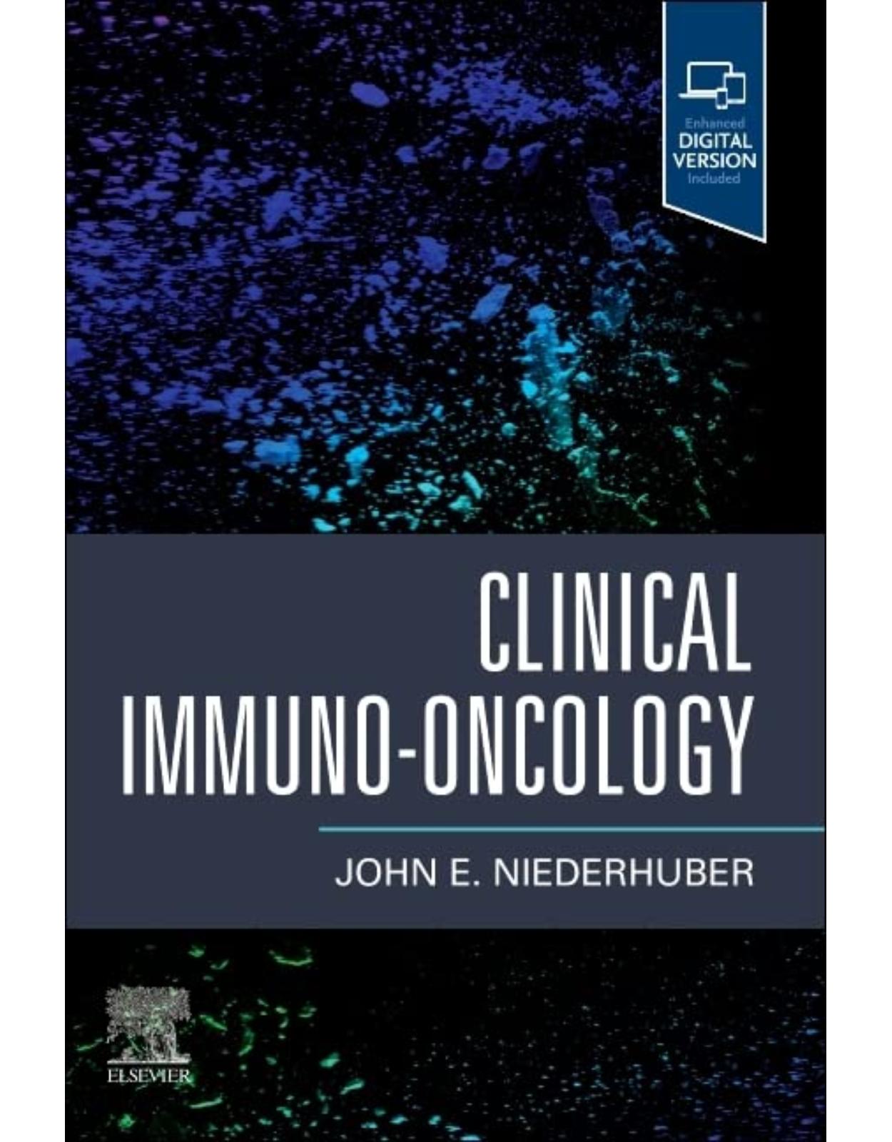 Clinical Immuno-Oncology