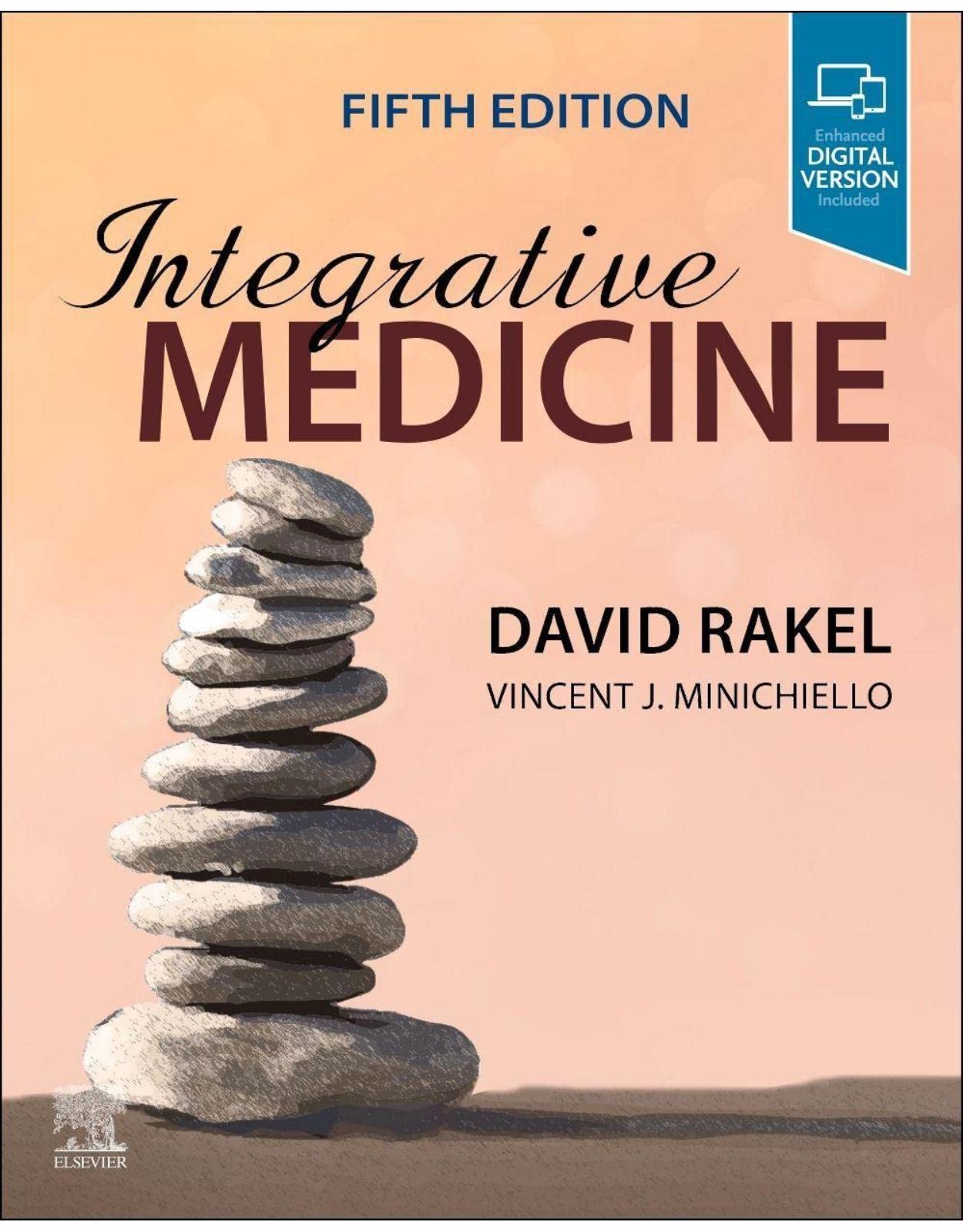 Integrative Medicine 