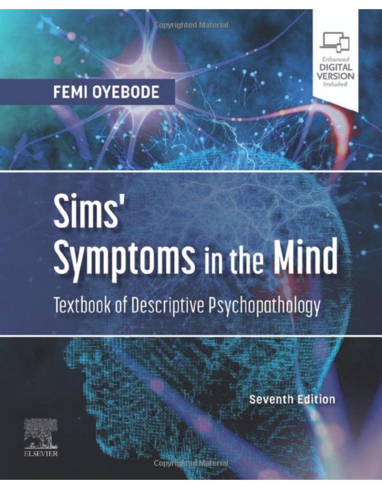Sims’ Symptoms in the Mind