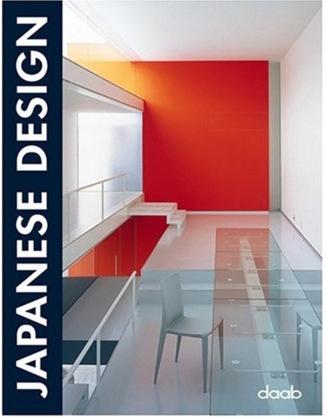 Japanese Design