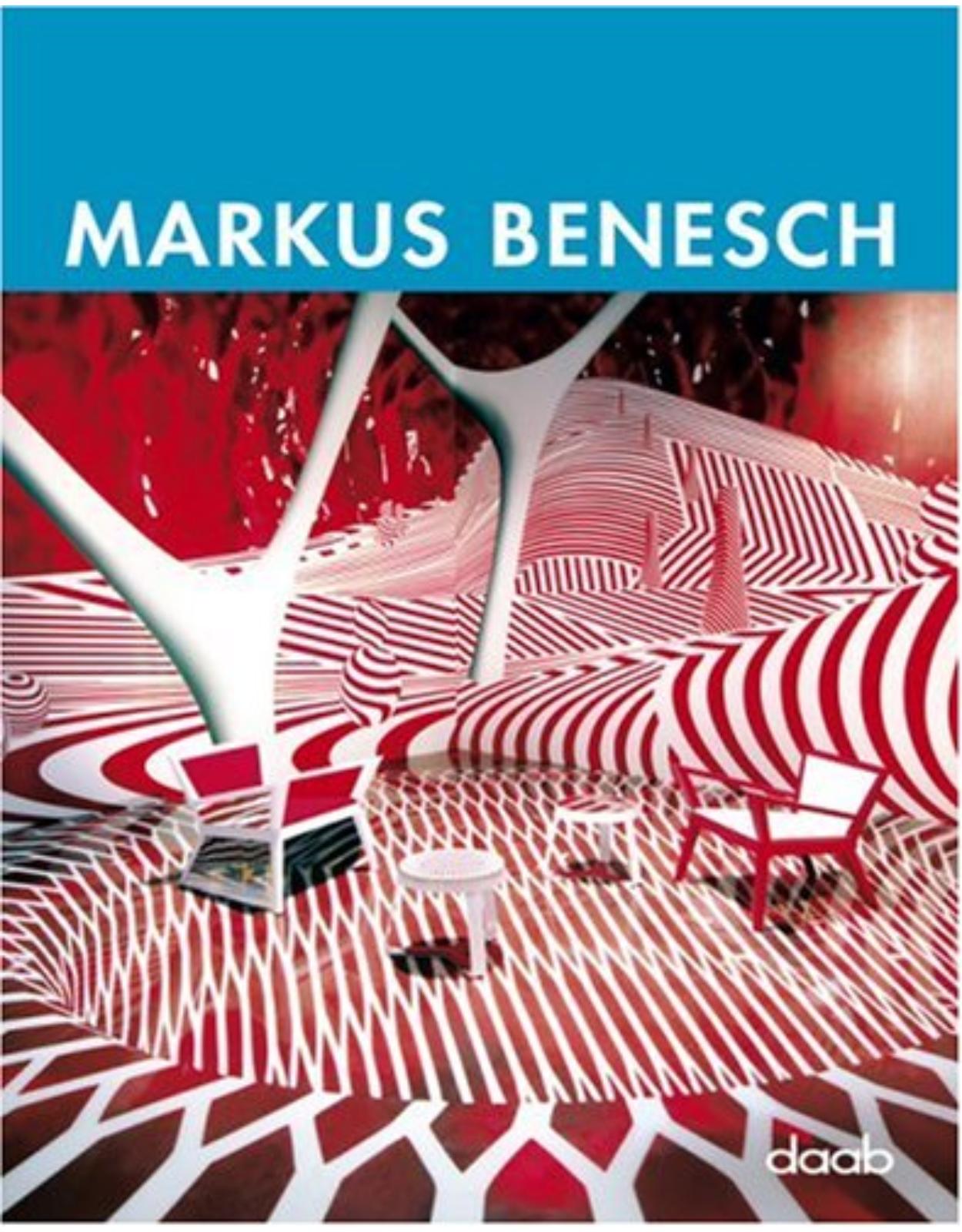 Markus Benesch