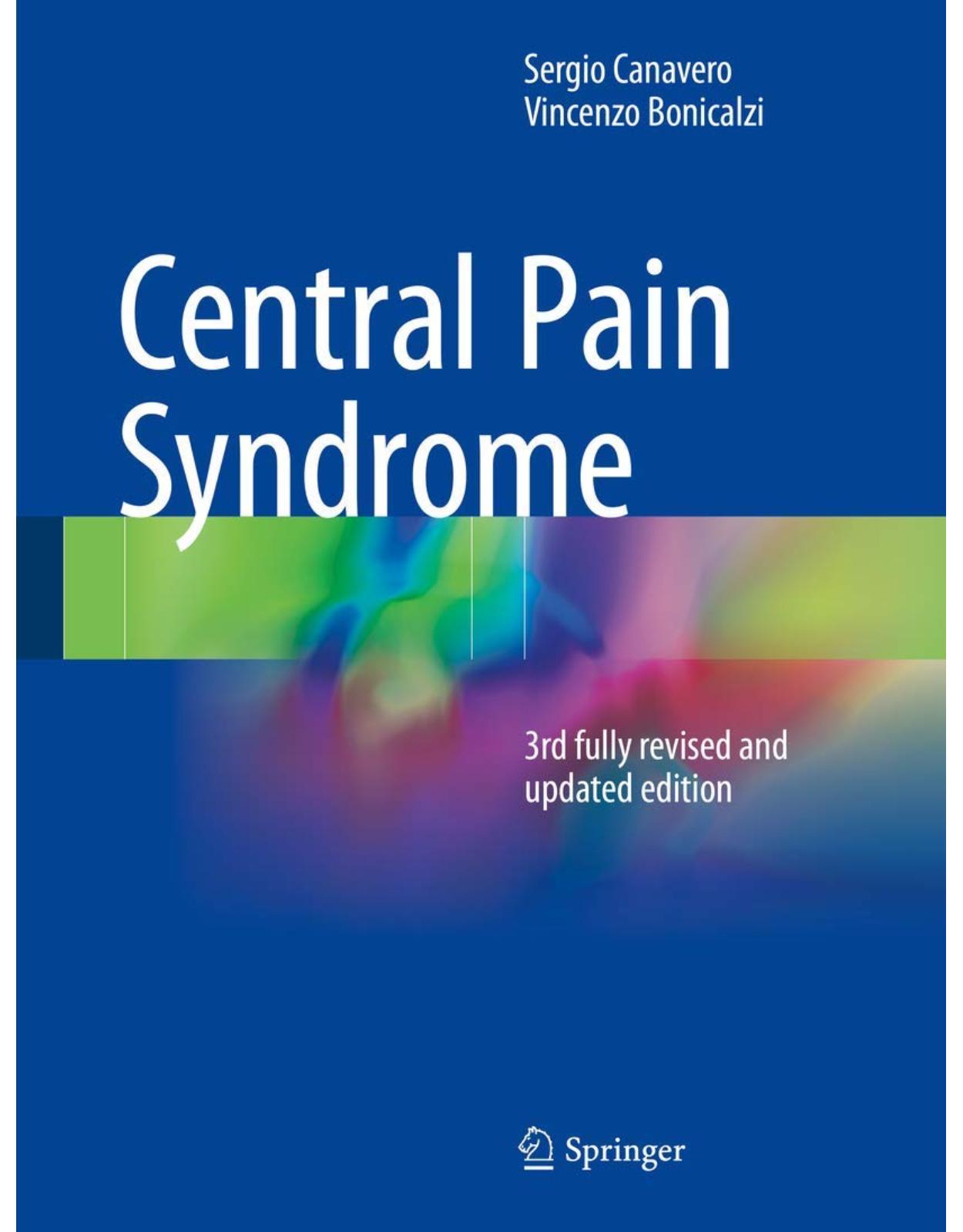 Central Pain Syndrome