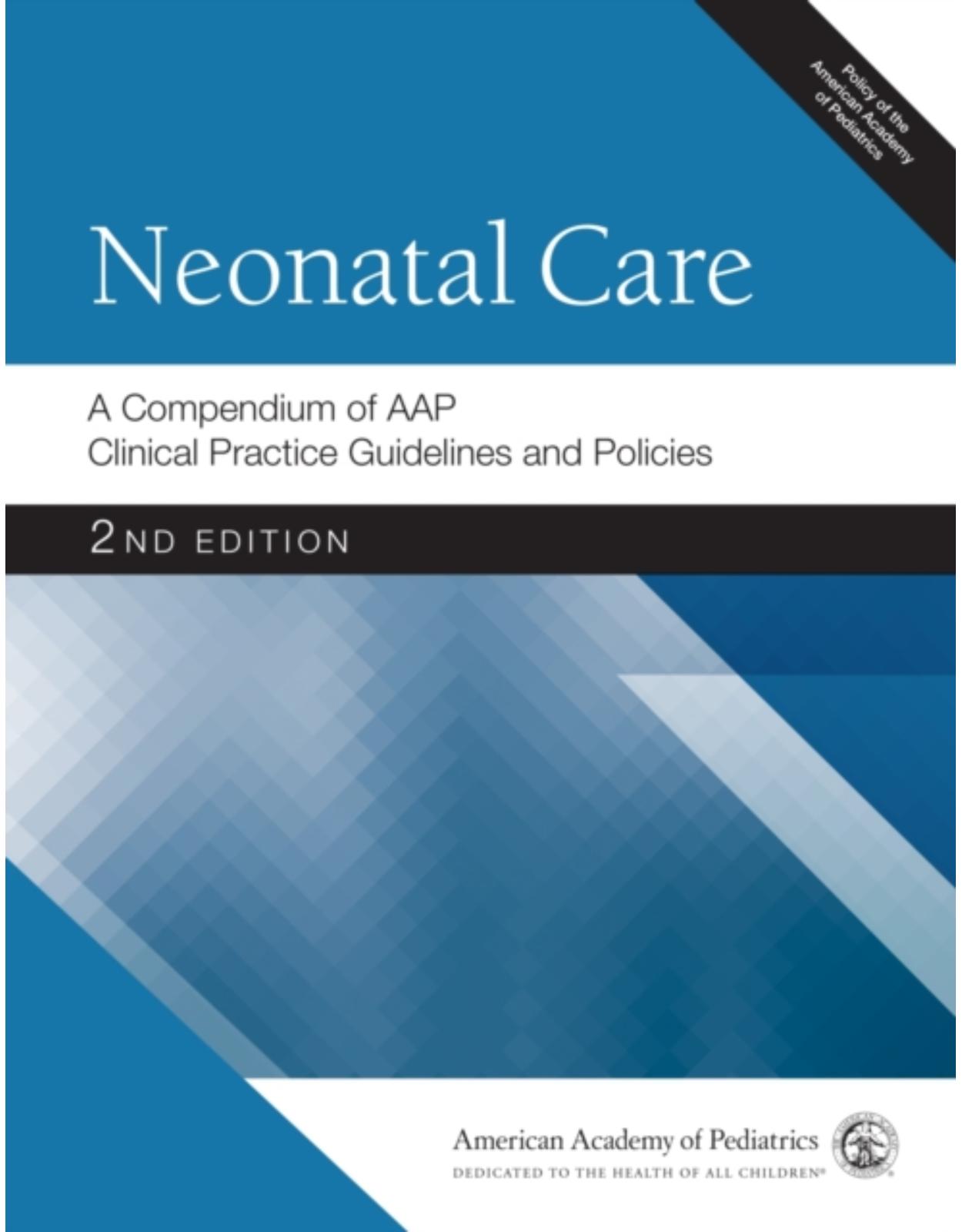 Neonatal Care