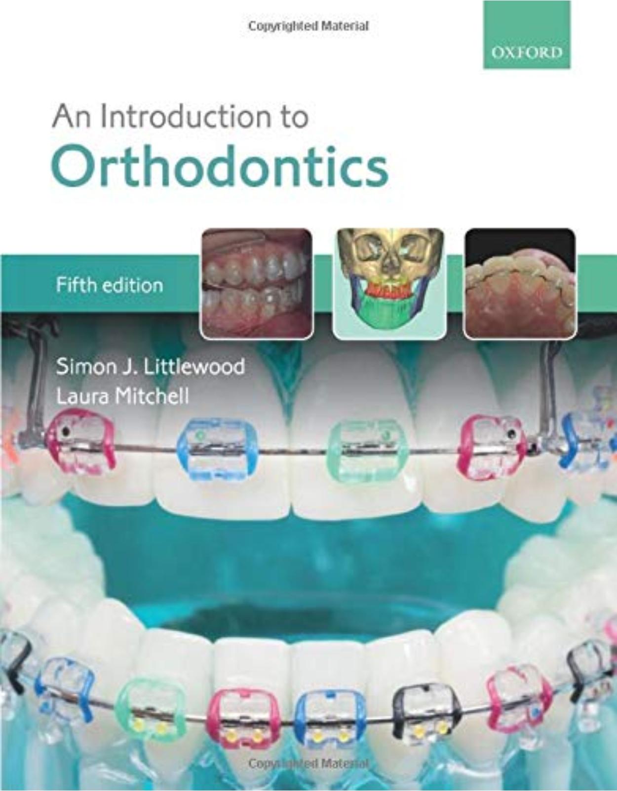 An Introduction to Orthodontics 