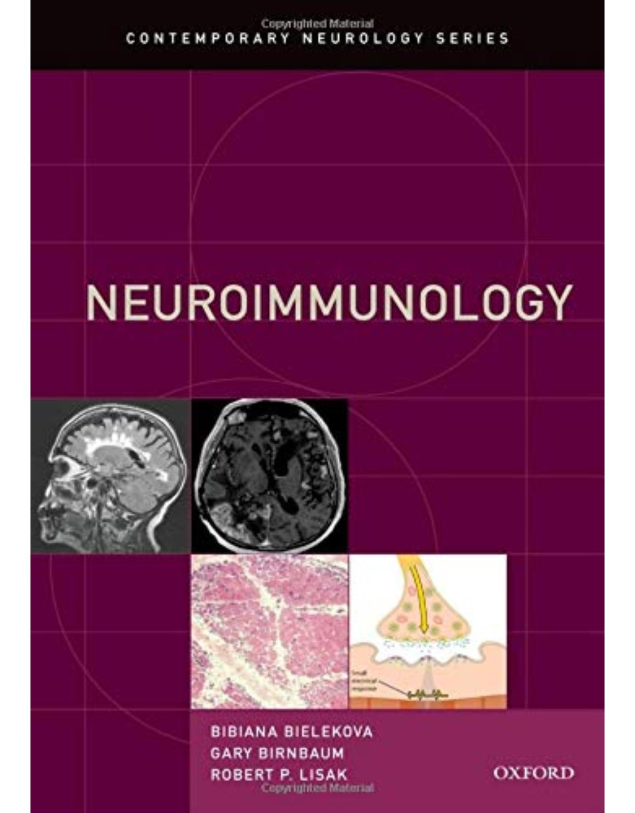 Neuroimmunology (Contemporary Neurology Series)