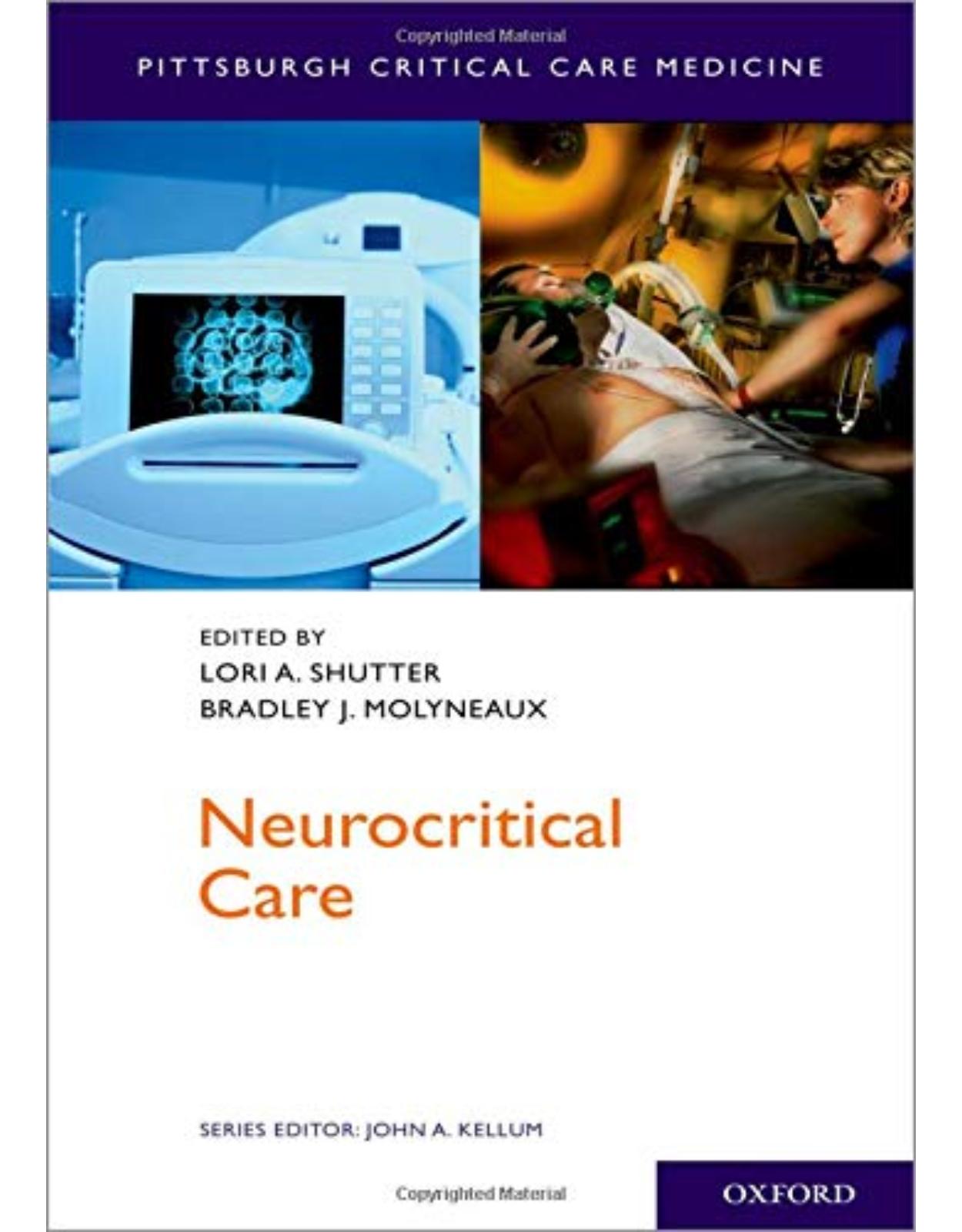Neurocritical Care (Pittsburgh Critical Care Medicine)