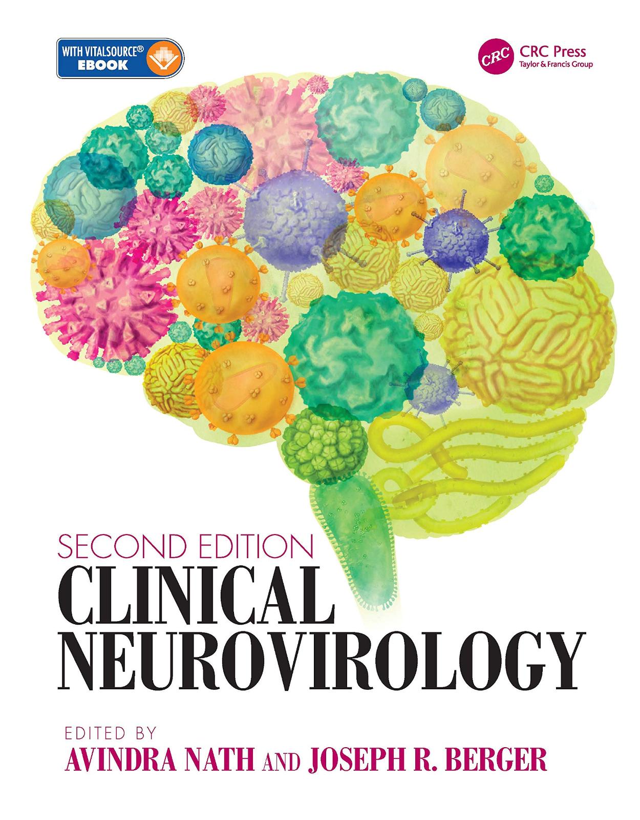 Clinical Neurovirology 