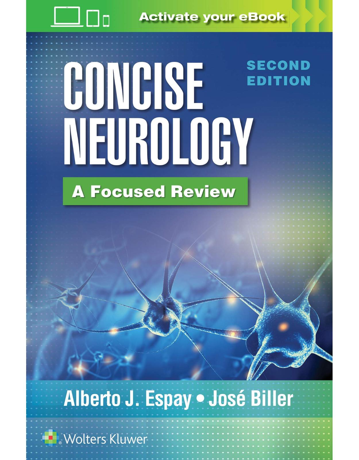 Concise Neurology: A Focused Review