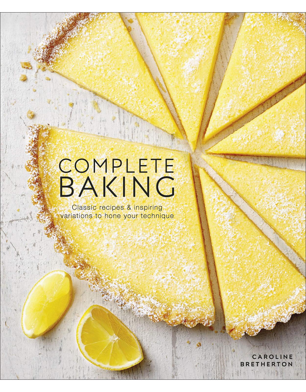 Complete Baking