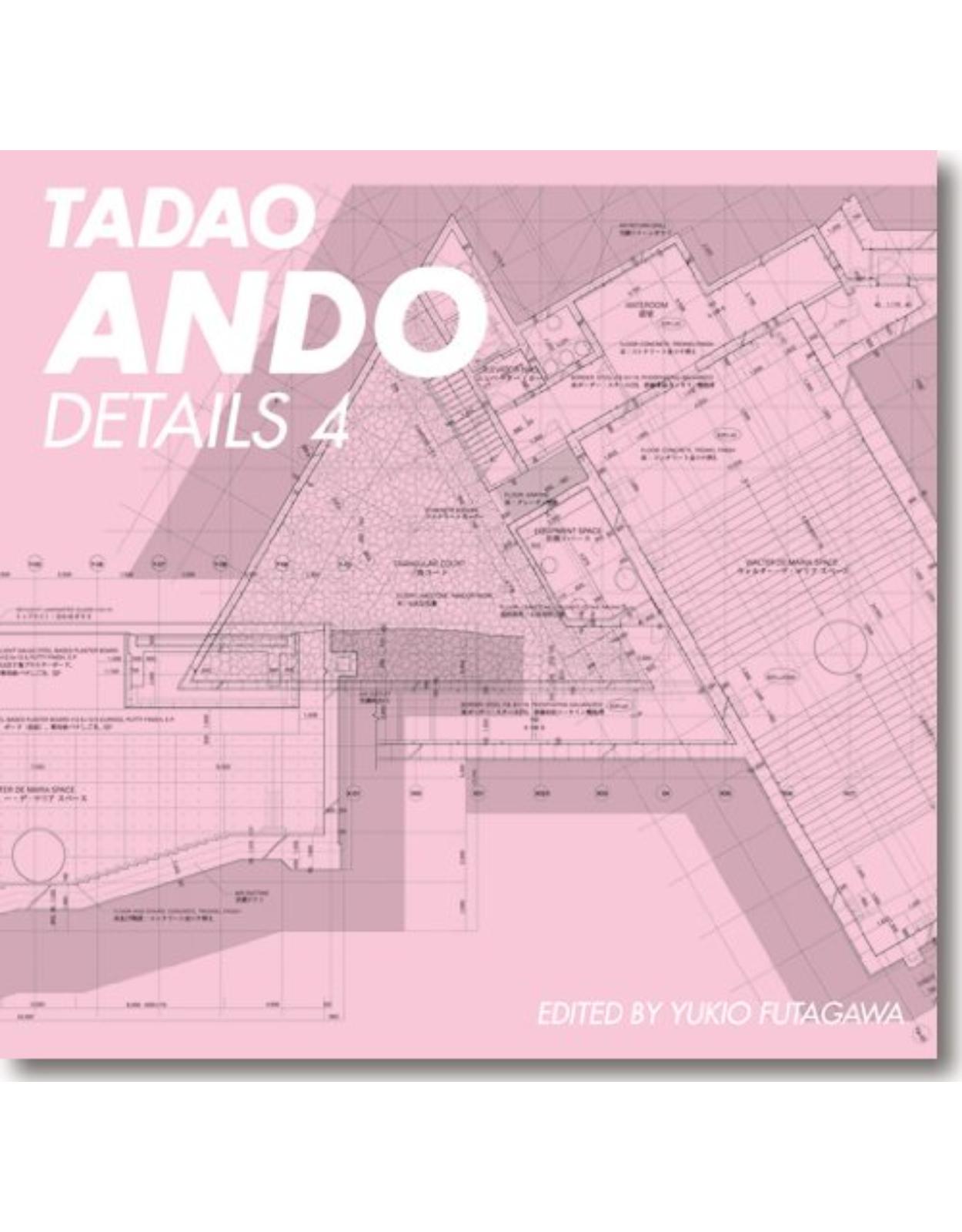 Tadao Ando - Details 4