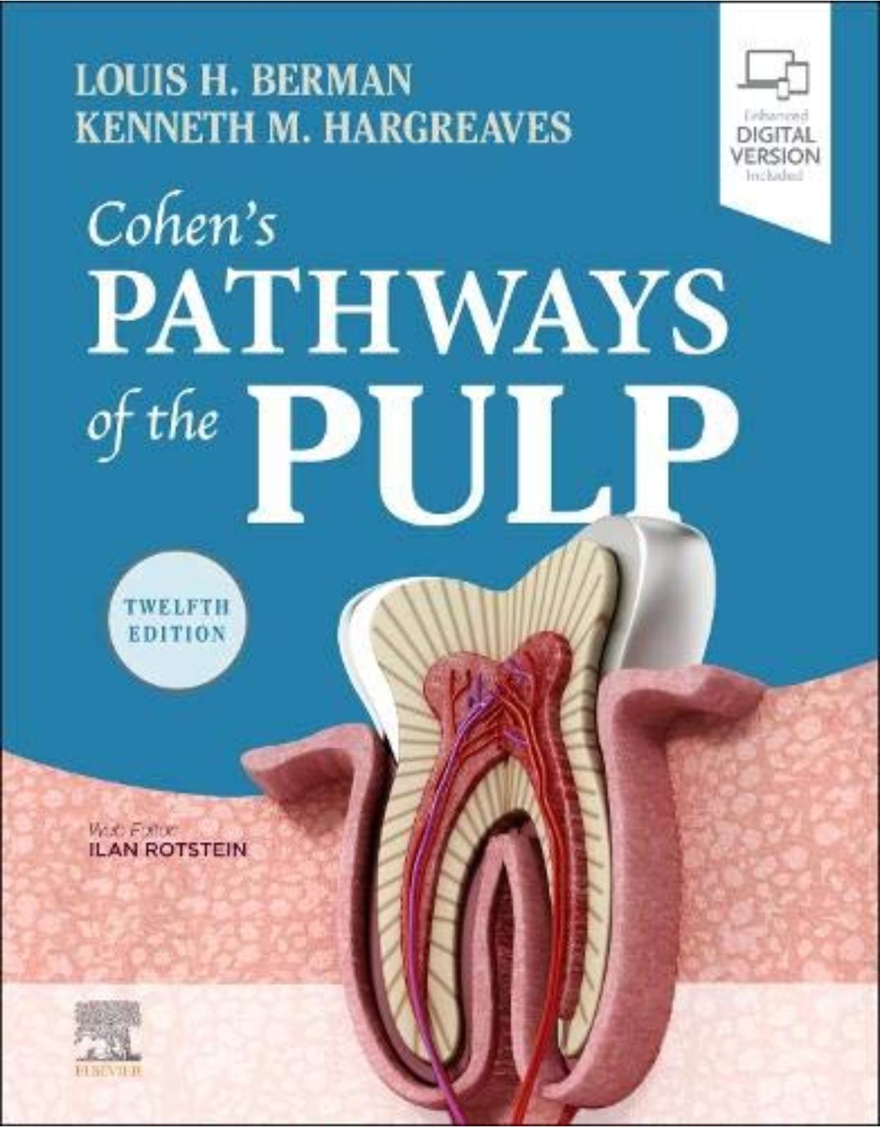 Cohen’s Pathways of the Pulp