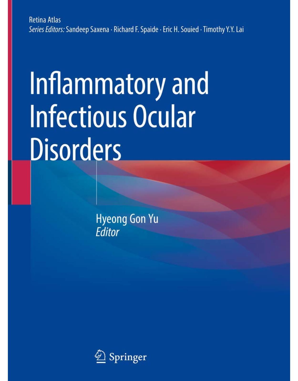 Inflammatory and Infectious Ocular Disorders