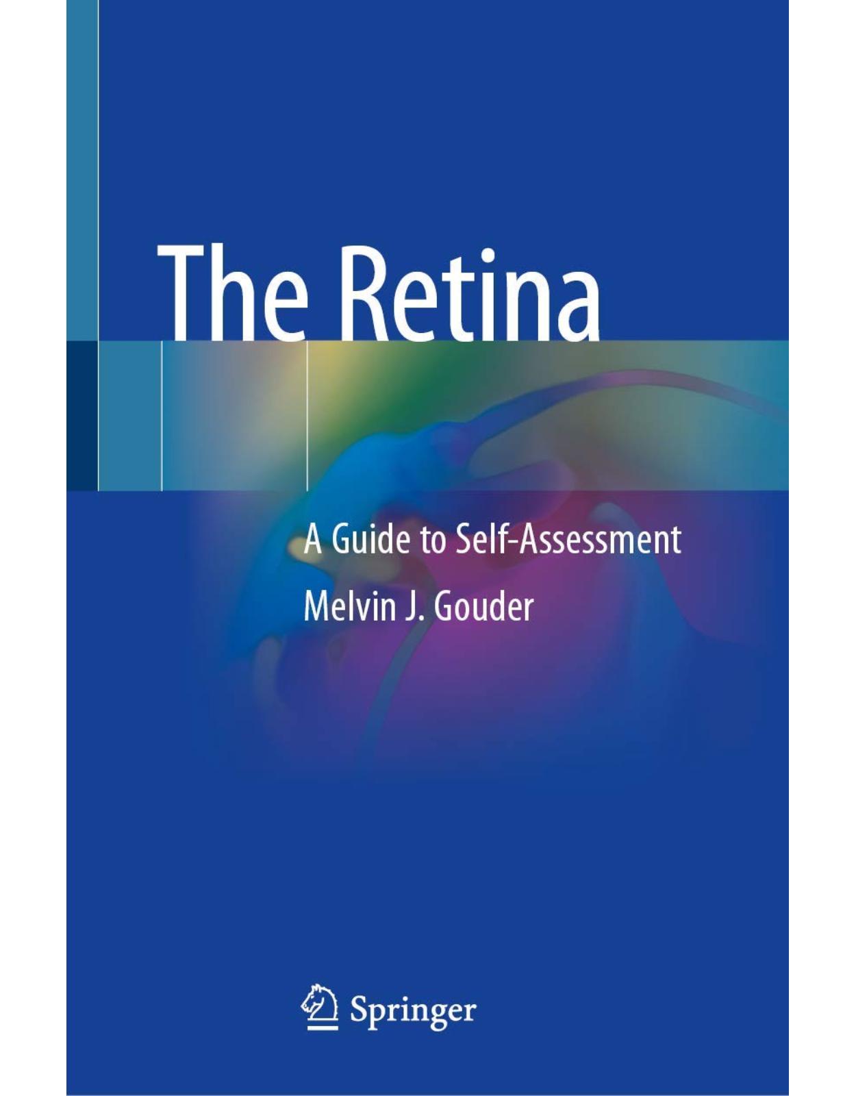 The Retina: A Guide to Self-Assessment 