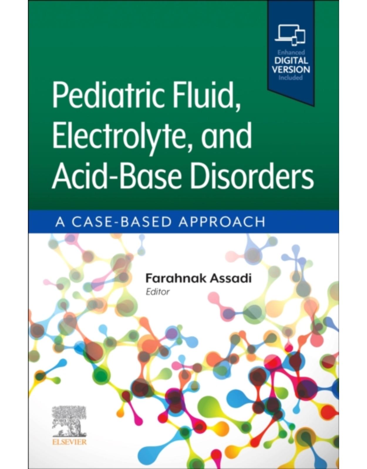 Pediatric Fluid, Electrolyte, and Acid-Base Disorders