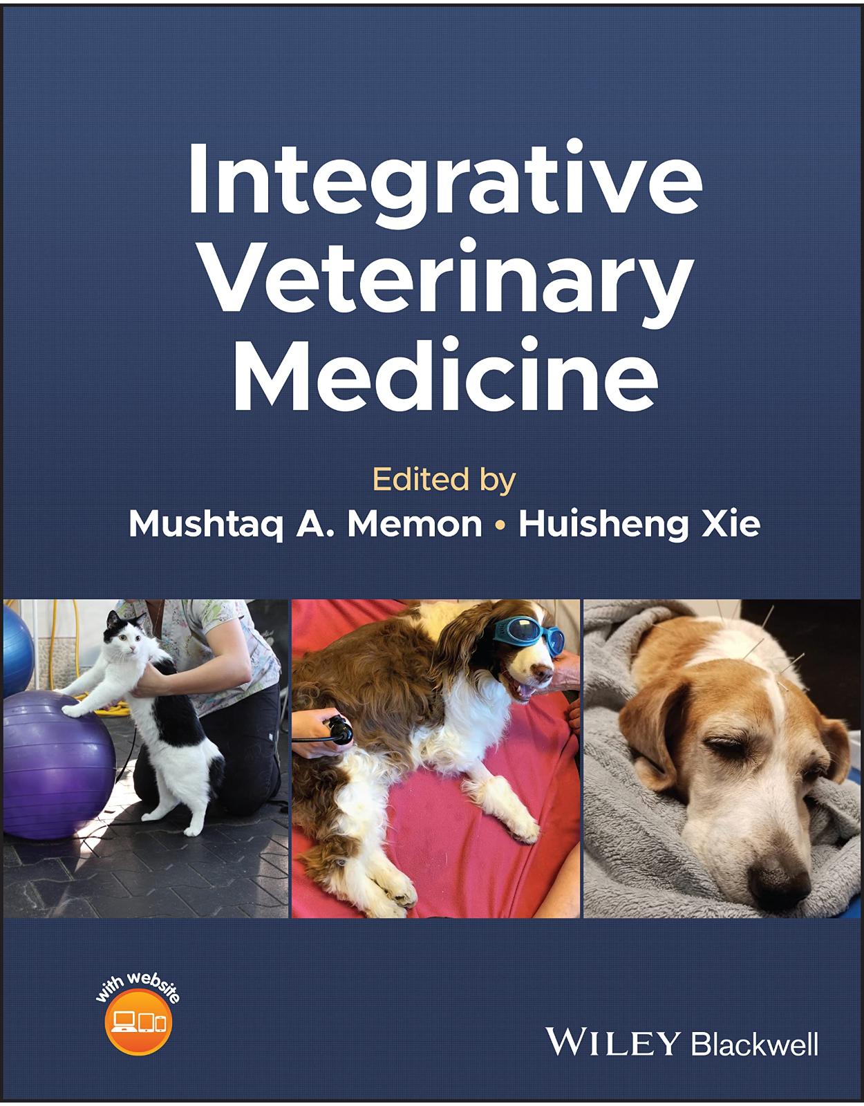 Integrative Veterinary Medicine