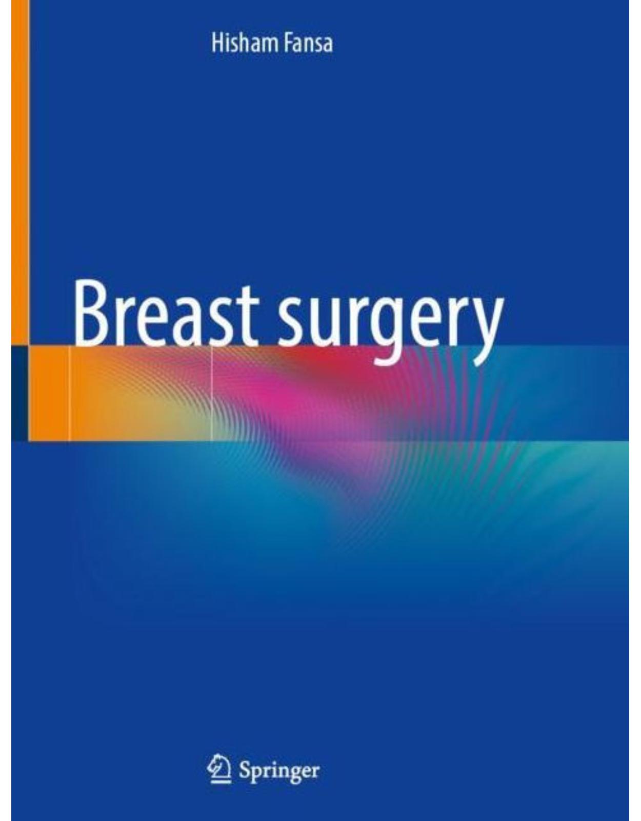 Breast surgery