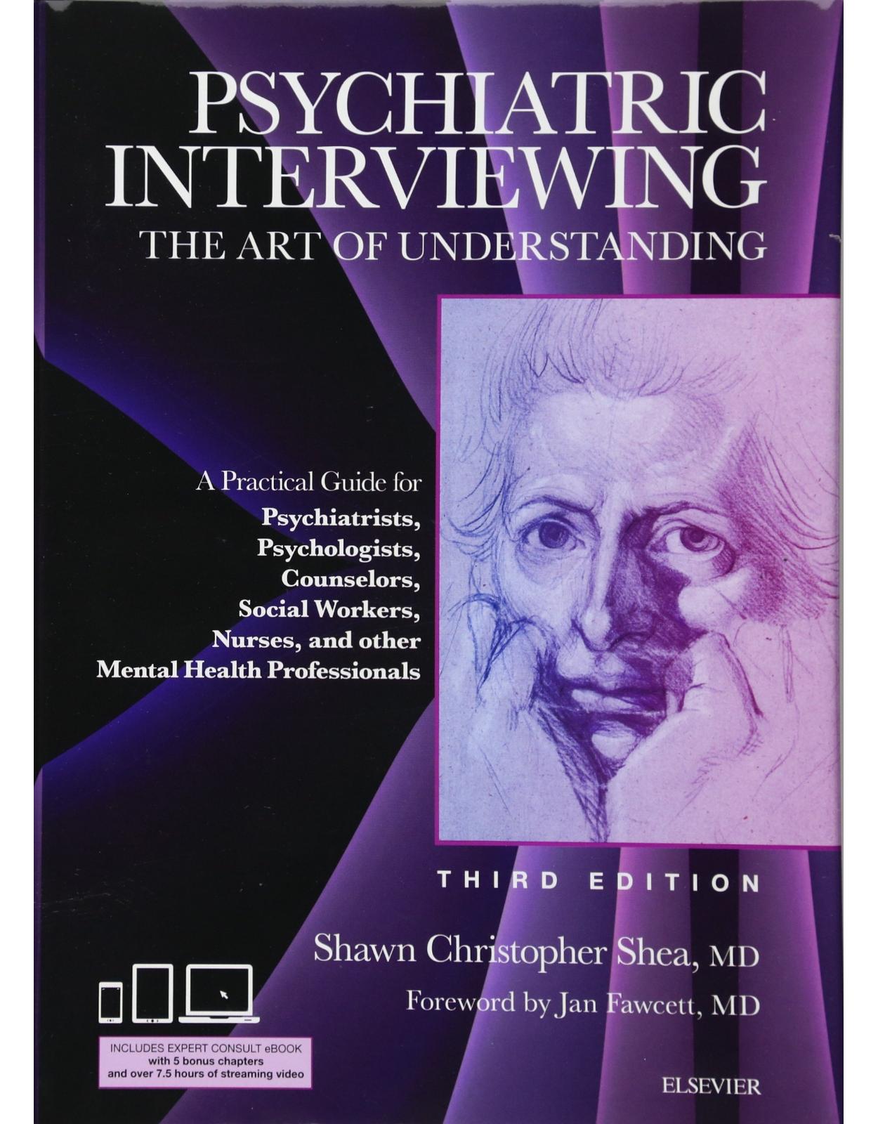 Psychiatric Interviewing