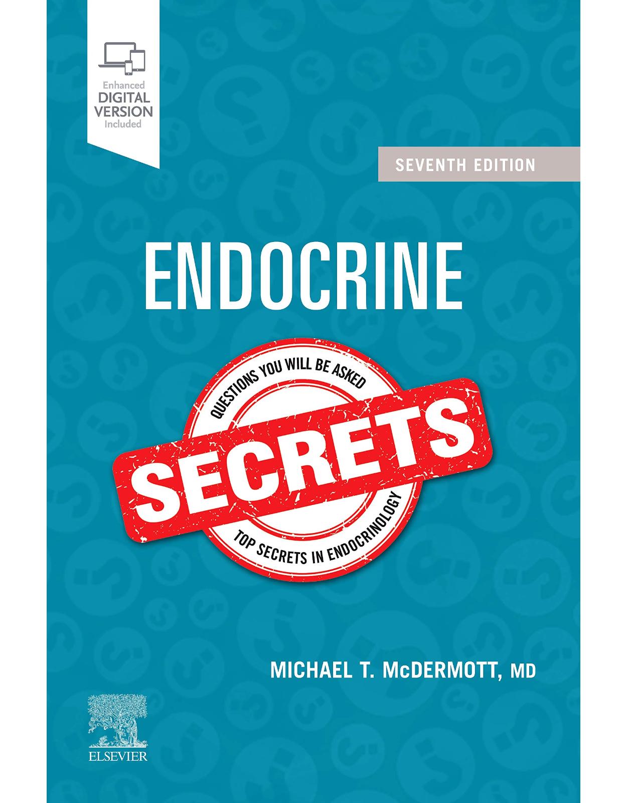 Endocrine Secrets 