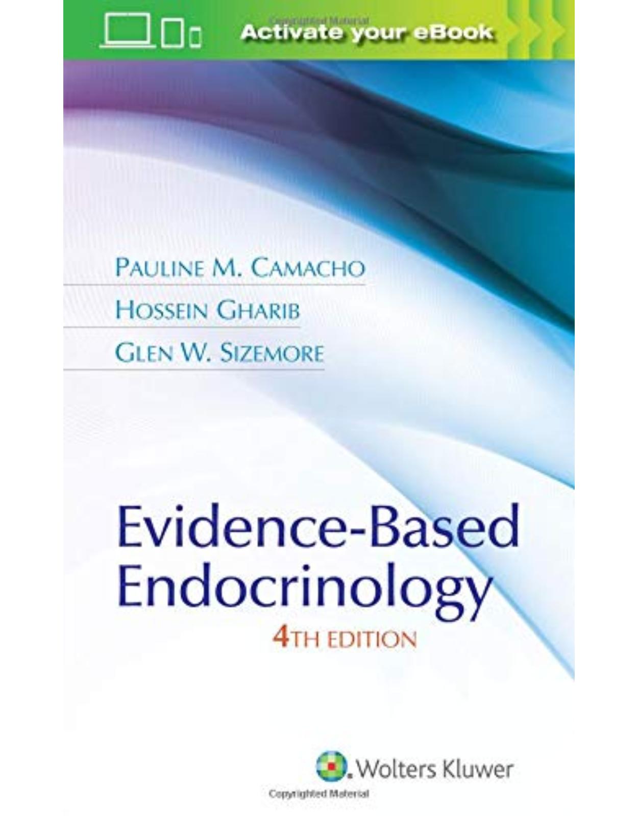 Evidence-Based Endocrinology