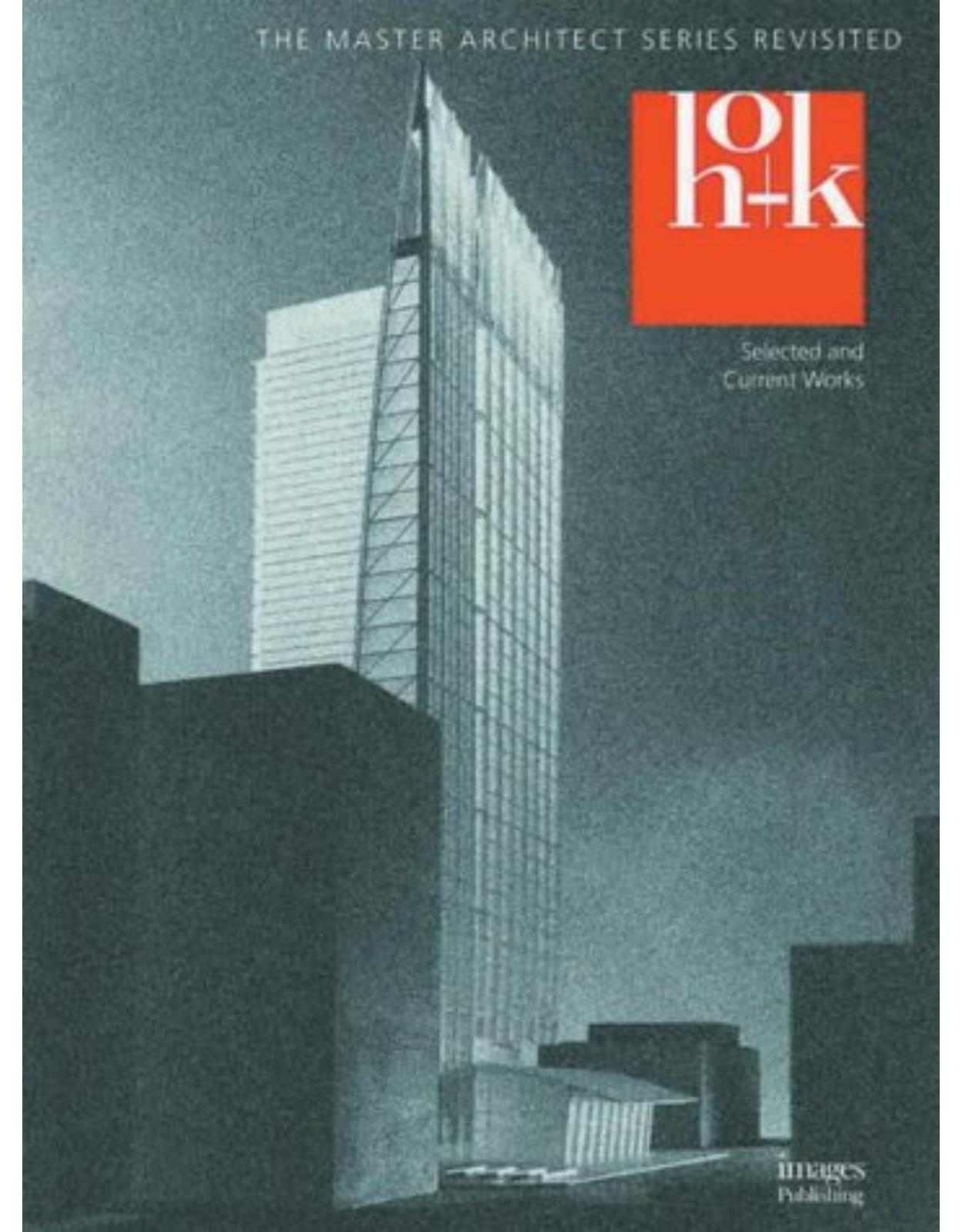 HOK Revisted: Selected and Current Works (Master Architect Series Revisited)