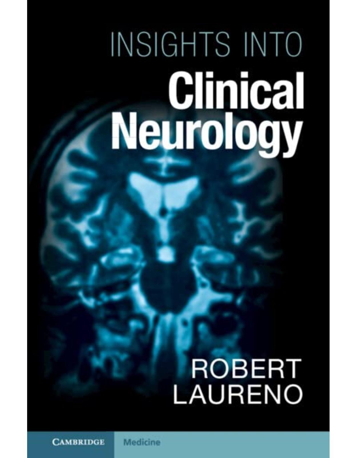 Insights into Clinical Neurology
