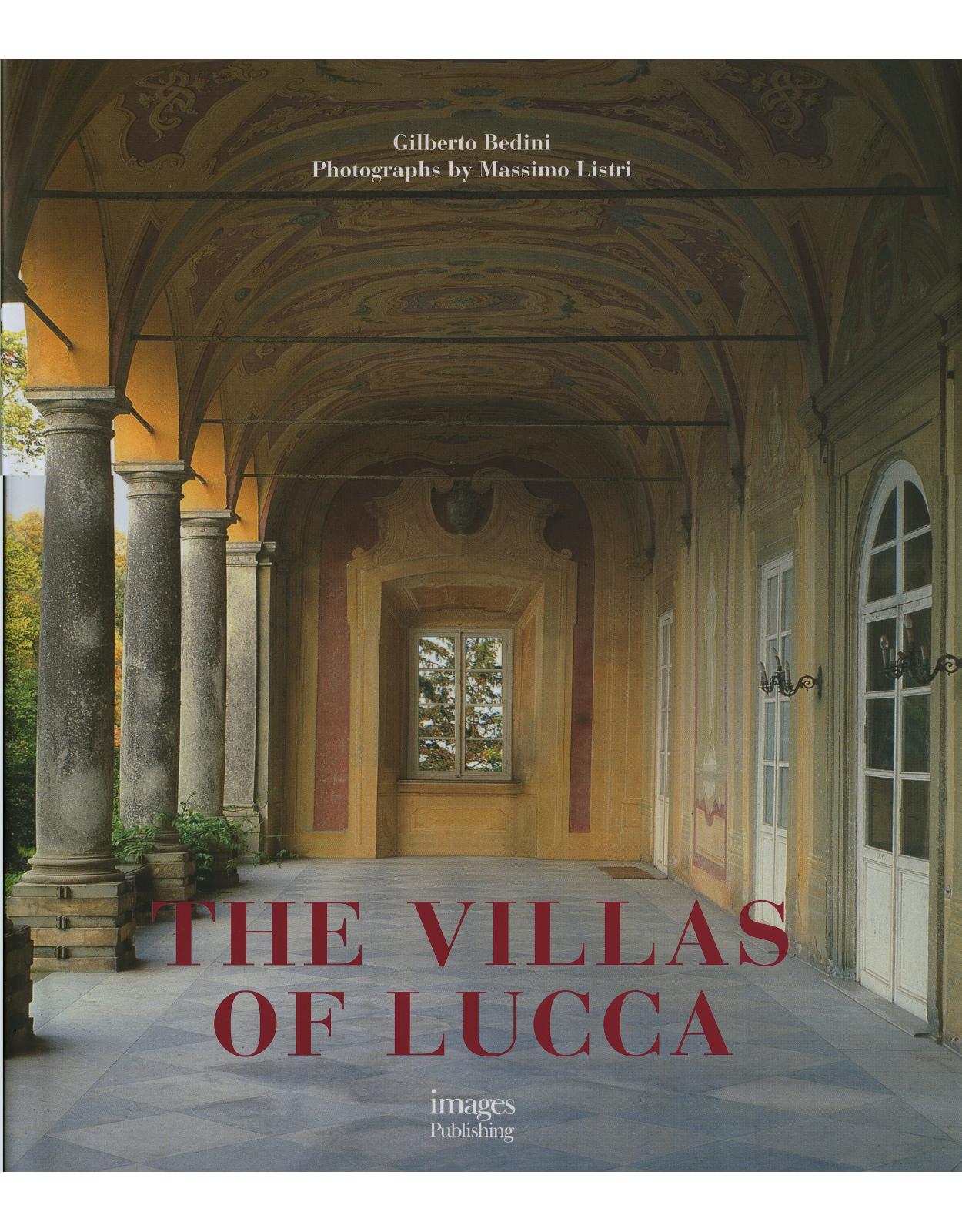 The Villas of Lucca