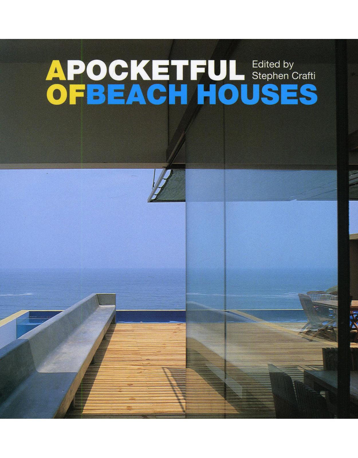 A Pocketful of Beach Houses