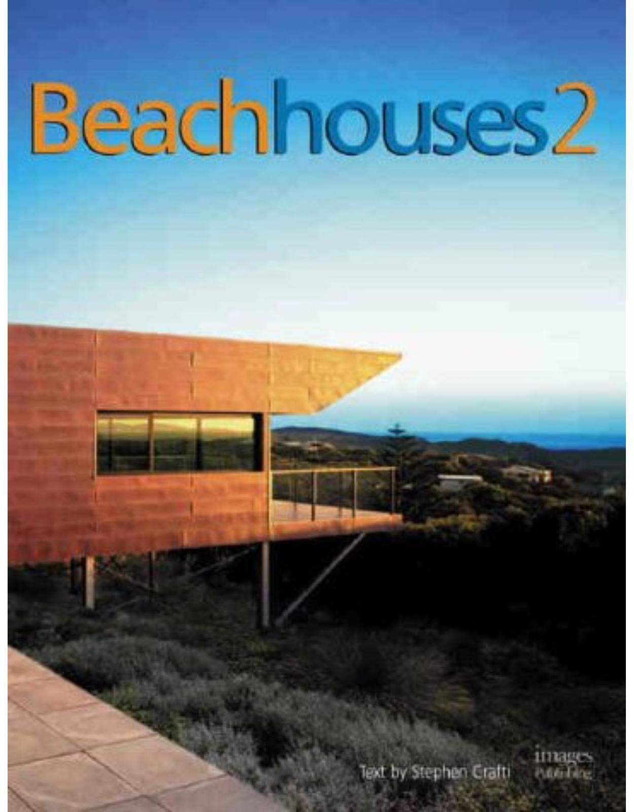 Beach Houses of Australia and New Zealand 2