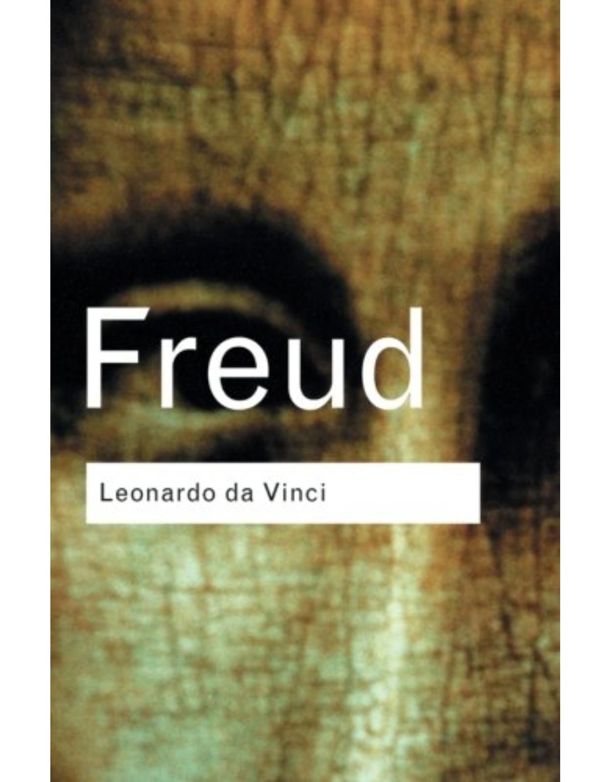 Leonardo da Vinci: A Memoir of His Childhood