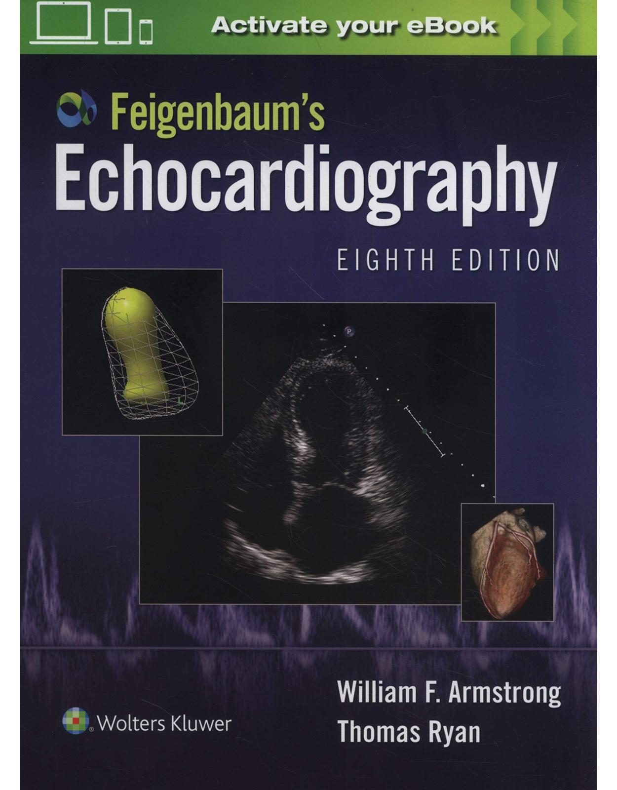 Feigenbaum’s Echocardiography