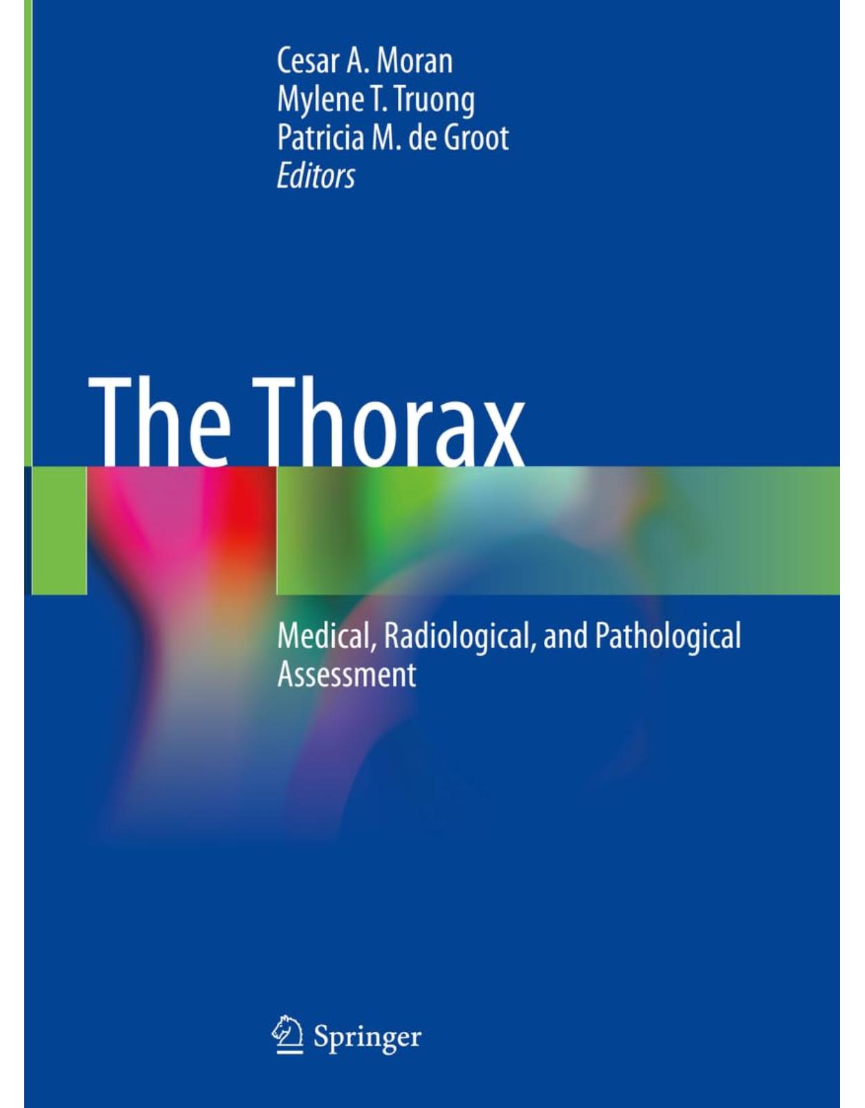 The Thorax