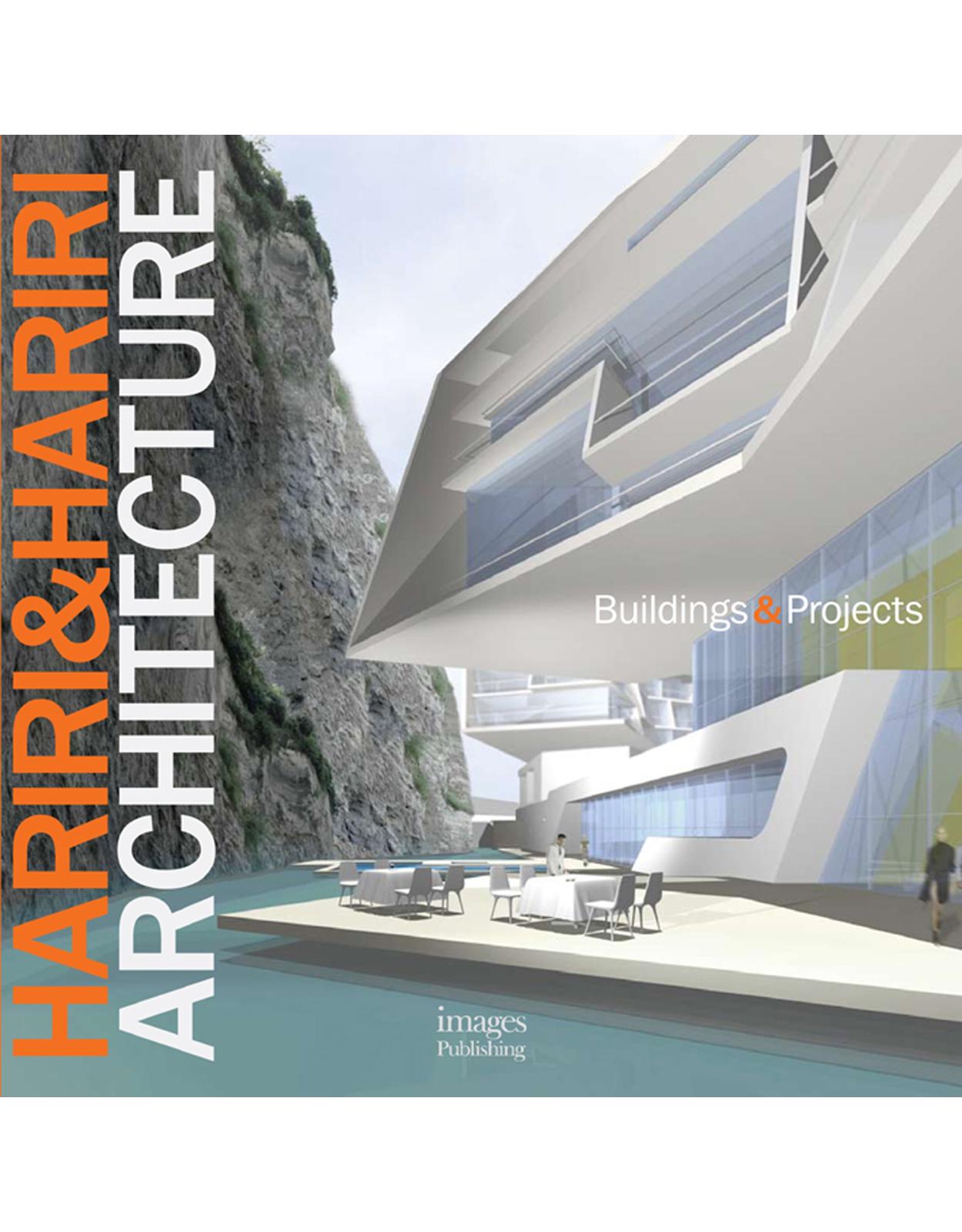 Hariri & Hariri Architecture: Buildings and Projects