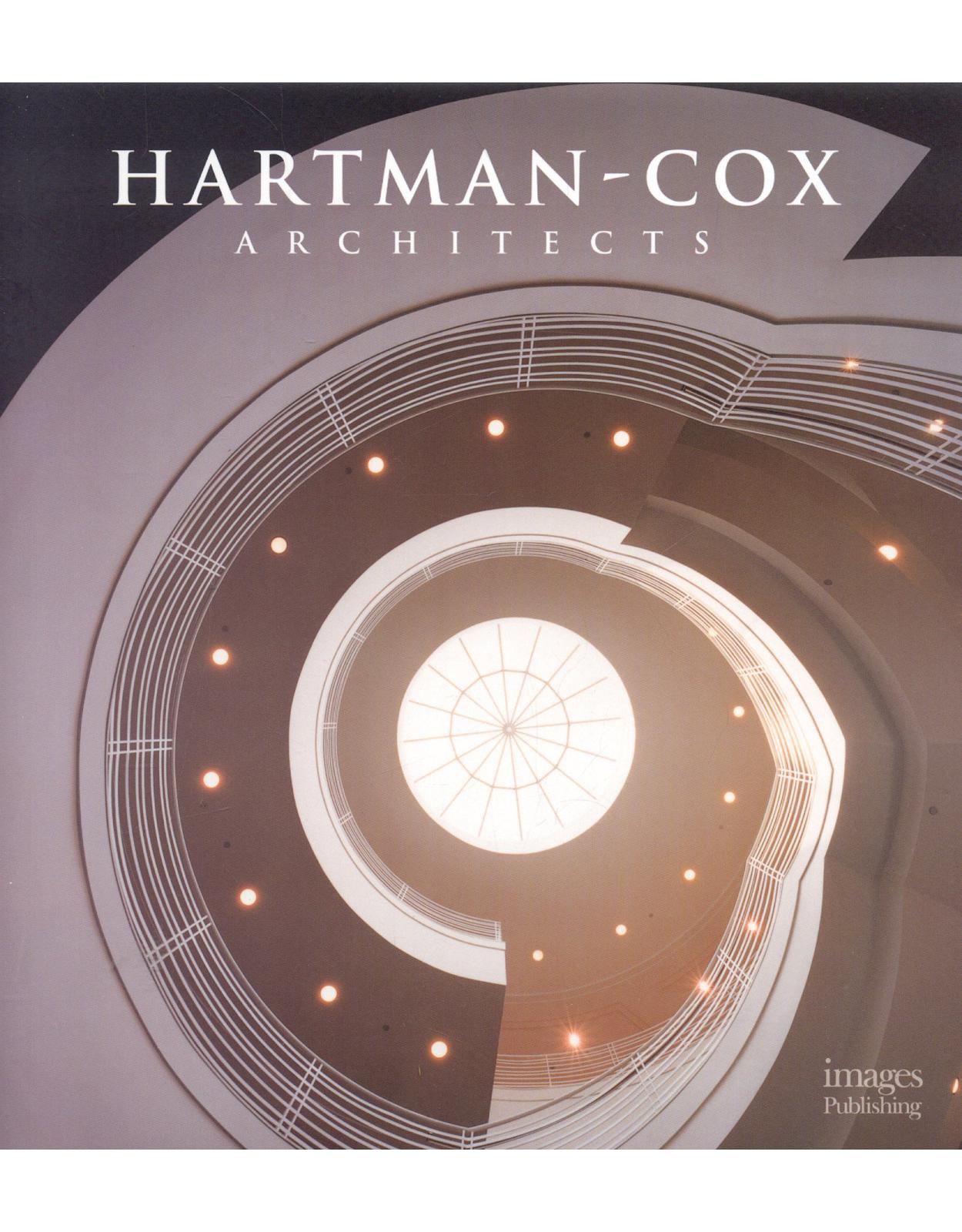 Hartman-Cox: Architects (Master Architect Series VII)