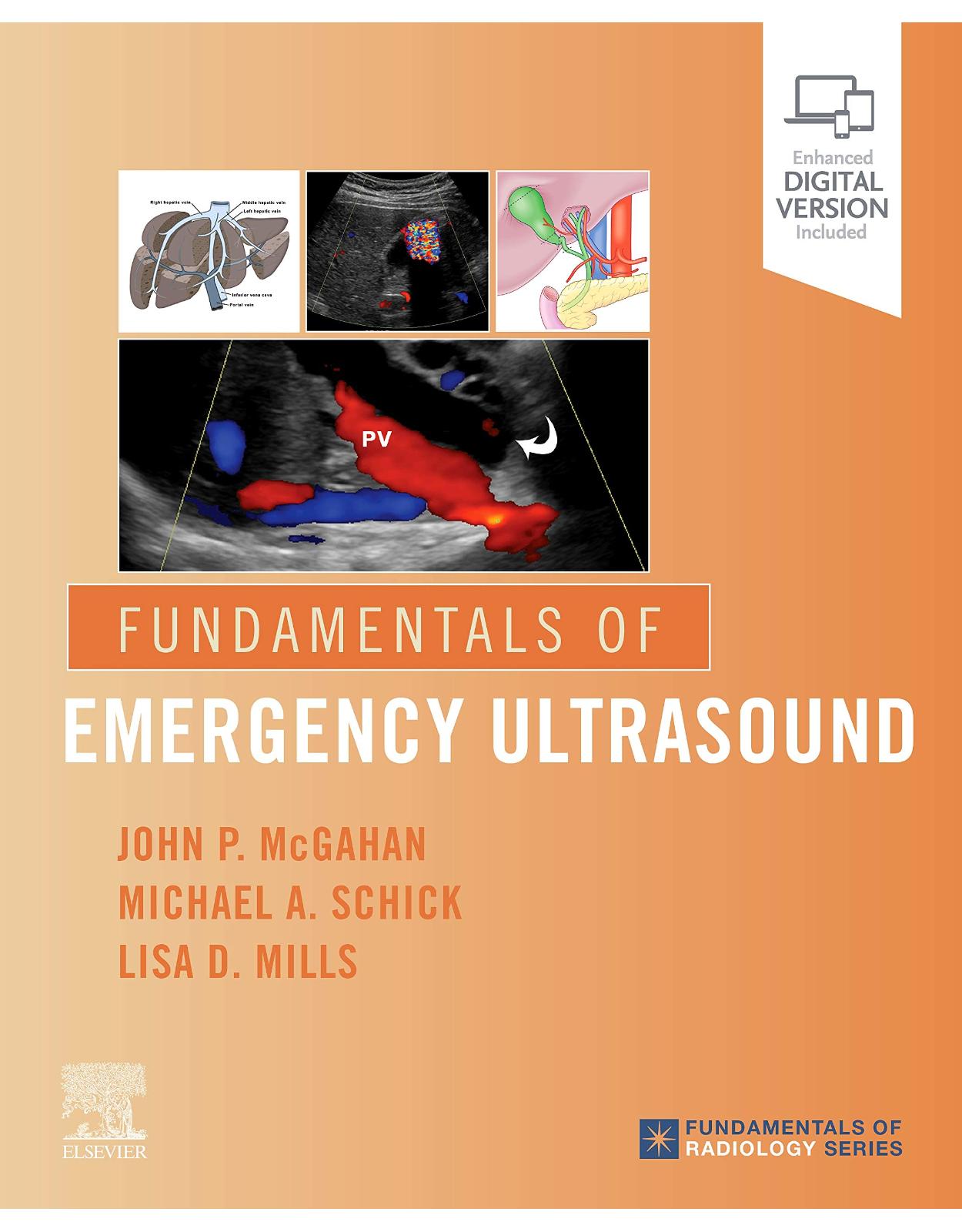 Fundamentals of Emergency Ultrasound 